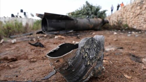 Hezbollah lëshon raketa ndaj Tel Avivit