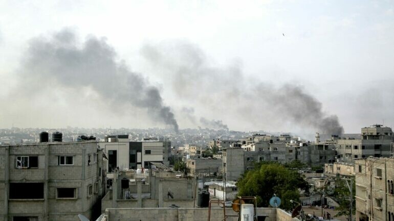 Rinisin bisedimet për armëpushimin në Gaza