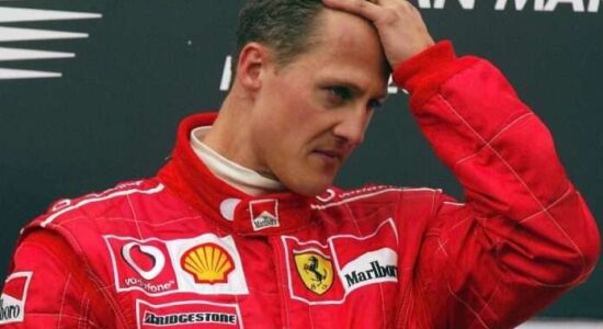 Eksperti neurokirurg komenton gjendjen e Michael Schumacher mes pretendimeve për ‘daljen e parë publike në 11 vjet’