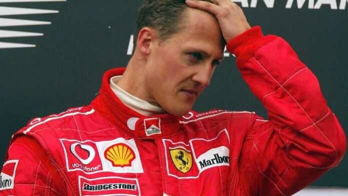 Eksperti neurokirurg komenton gjendjen e Michael Schumacher mes pretendimeve për ‘daljen e parë publike në 11 vjet’