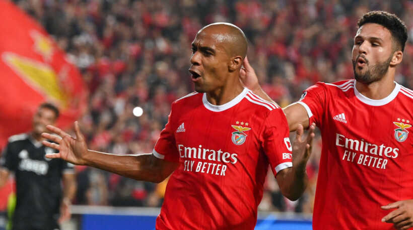 Çështja “Joao Mario” në KAS, “gjigantët” portugezë kërkojnë 30 milionë euro nga Inter