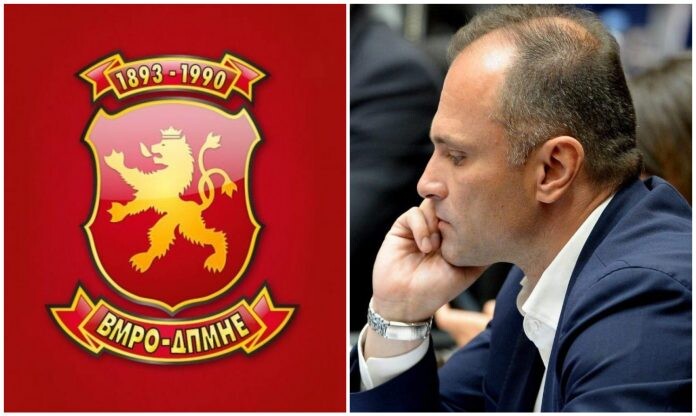 VMRO: Filipçe nuk është përgjigjur se si është kryer tenderi për spitalin modular në Tetovë