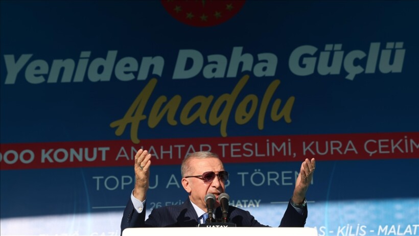 Erdoğan: Me mbështetjen e fuqive perëndimore, Izraeli përpiqet të nde’zë kon’fliktin rajonal