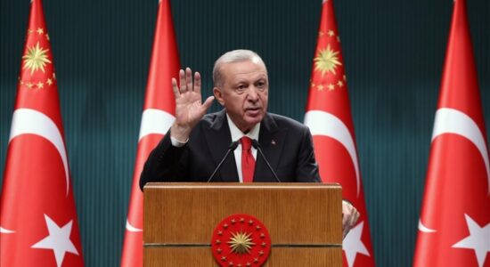 Erdoğan: Turqia do të vazhdojë bashkëpunimin me vendet e Ballkanit