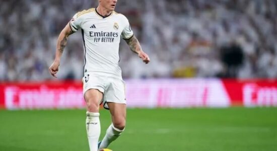 Reali është ndryshe pa Kroos/ “Los Blancos” ka humbur elementin surprizë dhe vertikalizimet