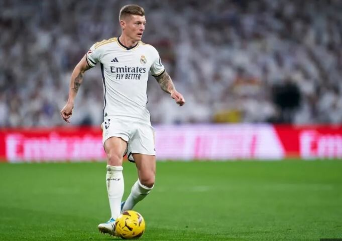 Reali është ndryshe pa Kroos/ “Los Blancos” ka humbur elementin surprizë dhe vertikalizimet