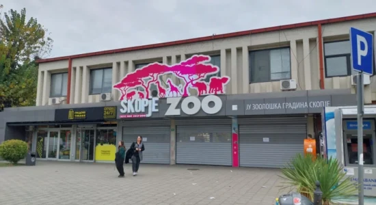 Kopshti zoologjik Shkup: Inspektorët e AUV pa prova vranë dhjetëra shpendë, do të ngremë kallëzime penale