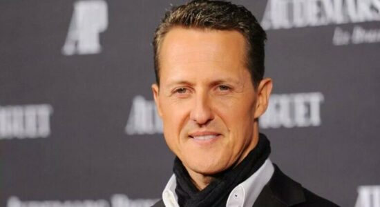 Michael Schumacher bën paraqitjen e parë publike pas 11 vjetësh