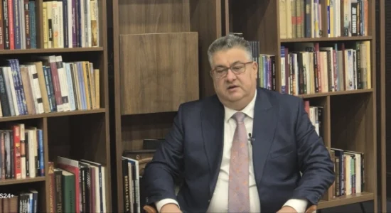 Minçev: Shfuqizimi i “balancuesit” nuk paraqet rrezik për destabilizimin e vendit