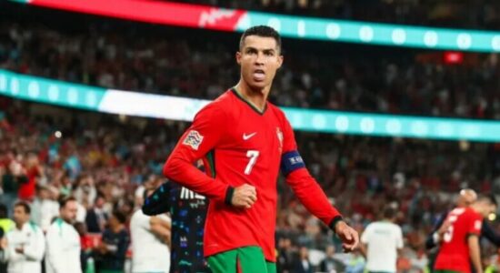 Ronaldo vazhdon të shënojë, Portugalia ‘rrëm’ben’ pikët e plota ndaj Polonisë