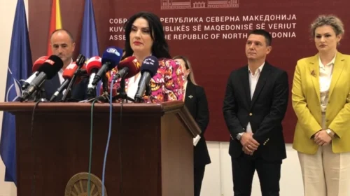 (VIDEO) VLEN: Presim që Abaz Gjuka të zbulojë nëse paratë e pista po pastrohen përmes nipërve të tij