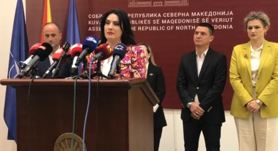 (VIDEO) VLEN: Presim që Abaz Gjuka të zbulojë nëse paratë e pista po pastrohen përmes nipërve të tij