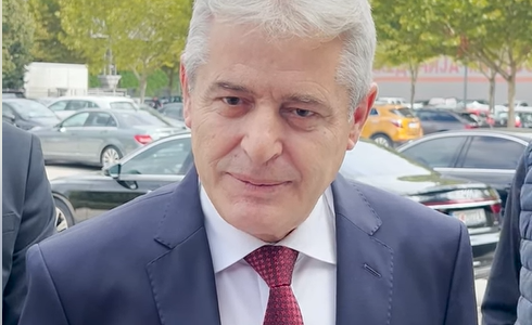 Ahmeti për mungesën e Thaçit: Ka patur angazhime tjera, është në vijë me Frontin