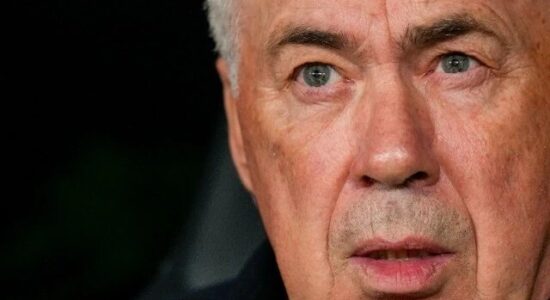 Ancelotti: Lille e meritoi fitoren