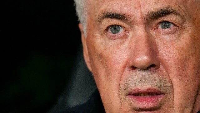 Ancelotti: Lille e meritoi fitoren