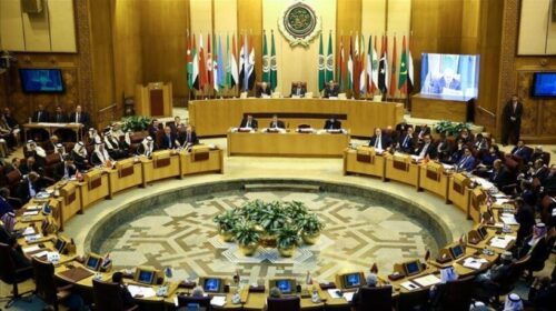 Liga Arabe: Izraeli synon gjen’ocidin dhe deportimin në veri të Gazës