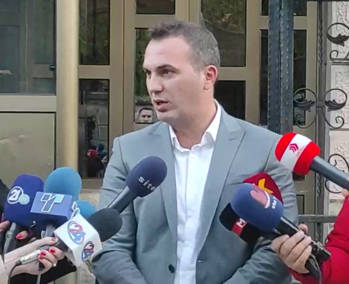 Arbër Ademi: BDI nga e mërkura fillon takimet me qytetarët