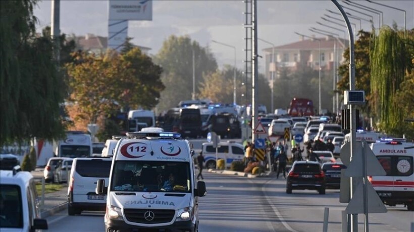 (VIDEO) Sul’mi terr’orist në Ankara, vendet ballkanike solidarizohen me Turqinë