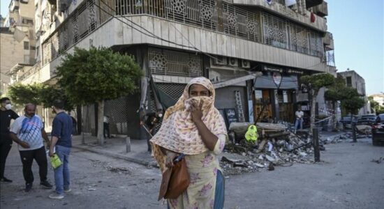 Liban, numri i të vdek’urve nga sul’met izraelite që nga 8 tetori i kaluar arrin në pothuajse 2 mijë