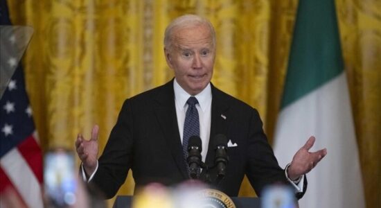 Biden: Ka ardhur koha që të përfundojë lufta në Gaza