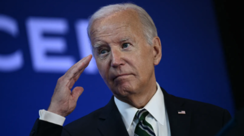 Biden urdhëron ushtrinë amerikane në Lindjen e Mesme të rrëzojë rak’etat e Iranit