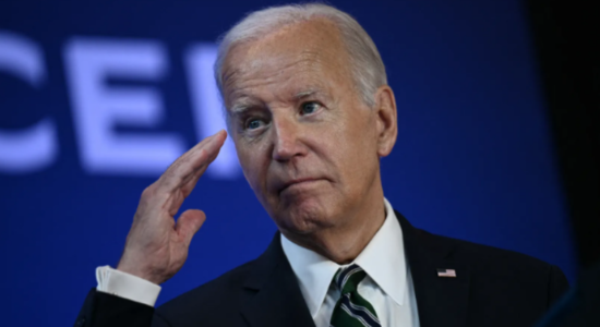 Biden urdhëron ushtrinë amerikane në Lindjen e Mesme të rrëzojë rak’etat e Iranit