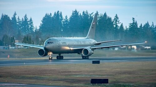 “Boeing” shkurton 10% të fuqisë punëtore