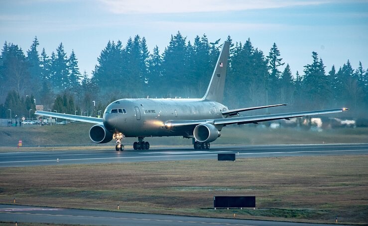 “Boeing” shkurton 10% të fuqisë punëtore