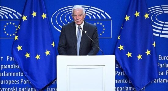 Borrell: Nëse nuk mbështesim Ukrainën lufta përfundon për 15 ditë, por Putin ia arrin qëllimit