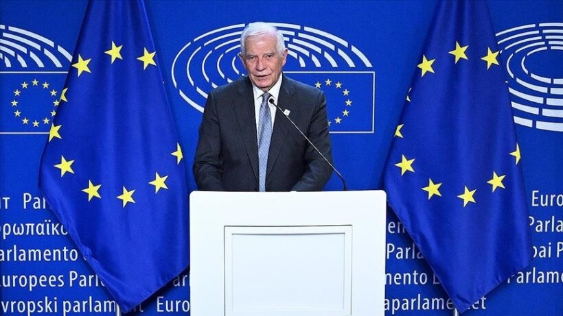 Borrell: Nëse nuk mbështesim Ukrainën lufta përfundon për 15 ditë, por Putin ia arrin qëllimit