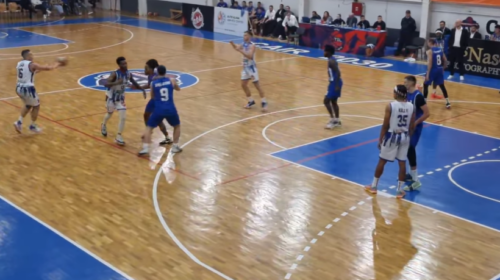 Derbi shqiptarë në basketboll i takon BC Çairit