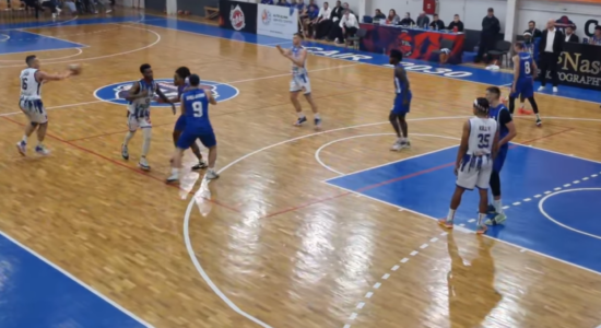 Derbi shqiptarë në basketboll i takon BC Çairit