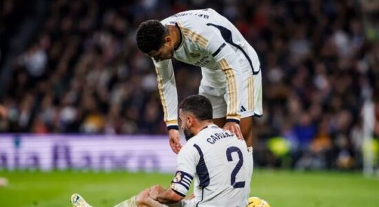 Real Madrid detyrohet të ndërhyjë në merkato, përgatit sulmin për anësorin e njohur