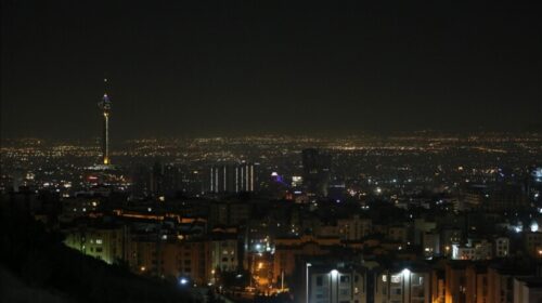 Ushtria izraelite përfundon sul;met ajrore kundër objekteve ushtarake iraniane