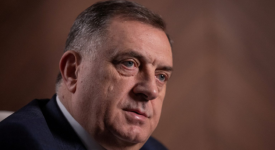 Dodik: S’e njohim as Kosovën, as dokumentet e saj