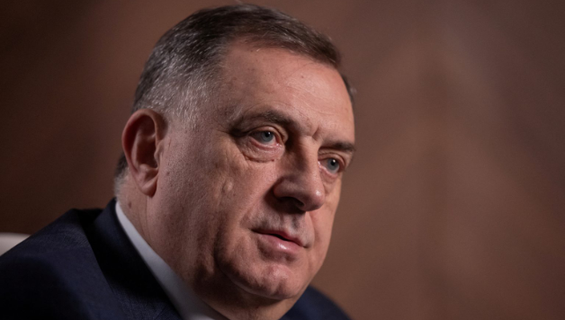 Dodik: S’e njohim as Kosovën, as dokumentet e saj