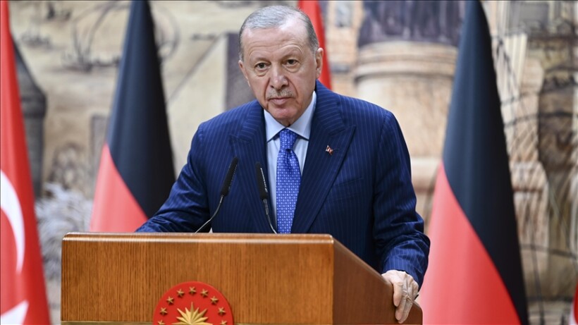 Erdoğan: Netanyahu ka “mendësi ekspansioniste”, dëshiron ta shtrijë kon’fliktin përtej kufijve aktualë