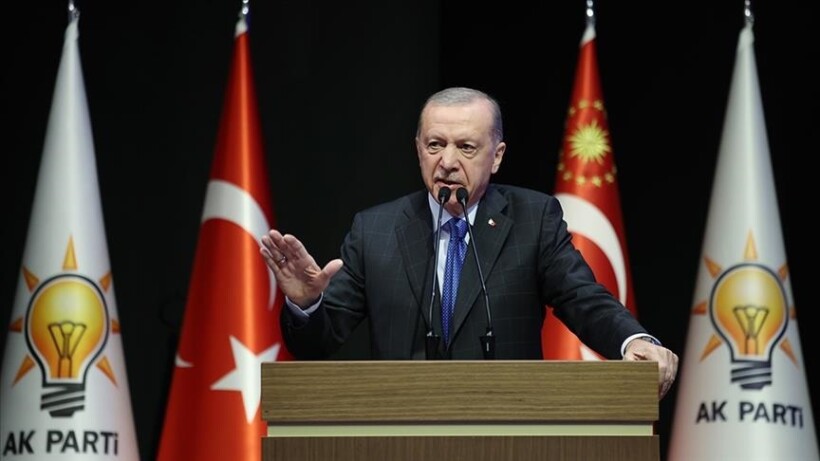 Erdoğan: Vazhdojmë me vendosmëri luftën tonë derisa organizata terroriste FETO të eliminohet plotësisht