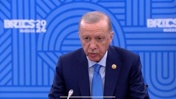 Erdoğan: Duart e ndyra që do të zgjaten drejt Turqisë do të thyhen’