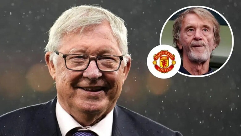 Manchester United i ndërpret rrogën ikonës Sir Alex Ferguson