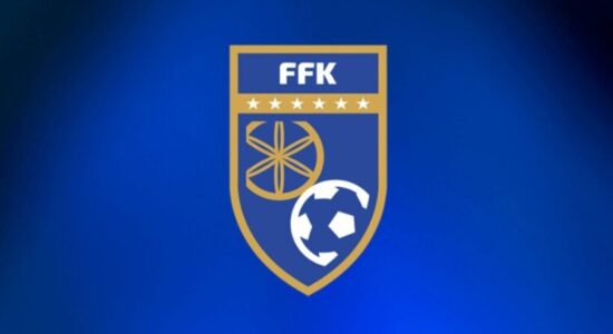 FFK ankonhet në UEFA për provokimet e tifozëve serb