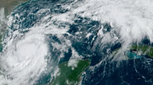 Florida sërish në rrezik, stuhia e re kërcënon SHBA