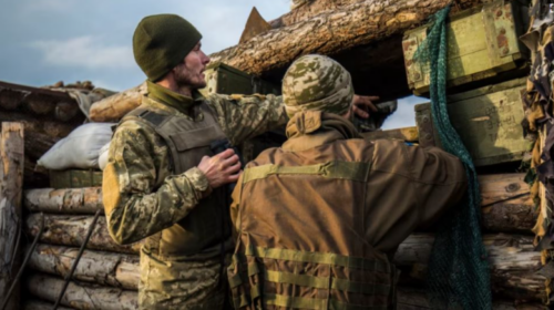 Kievi: Rusia ka ekz’ekutuar 93 të burgosur ukrainas të luftës