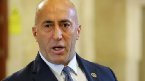 Haradinaj për Kurtin: Kosovën e udhëheq shpiuni i Serbisë