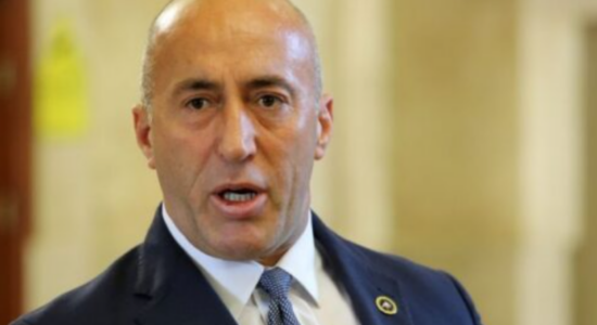 Haradinaj për Kurtin: Kosovën e udhëheq shpiuni i Serbisë