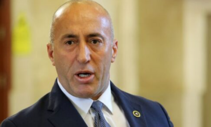 Haradinaj për Kurtin: Kosovën e udhëheq shpiuni i Serbisë