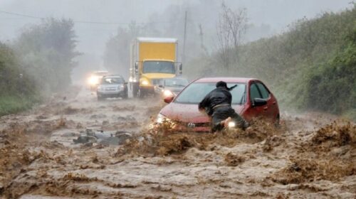 “Helena” bëhet uragani i dytë më vdekjeprurës në SHBA