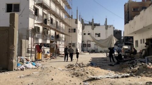 Irani dhe Egjipti bëjnë thirrje për ndalimin urgjent të sul’meve në Gaza dhe Liban