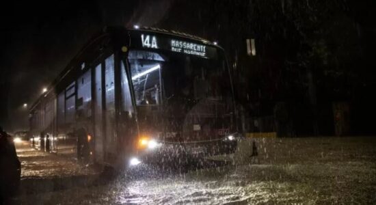 Përmbytje të mëdha në Itali, një i vdekur dhe dy mijë të evakuar në Bolonja