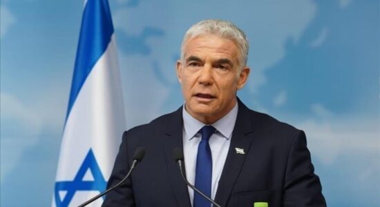 Lideri opozitar izraelit, Lapid: 890 ushtarë izraelitë janë vr’arë, 11 mijë janë plag’osur